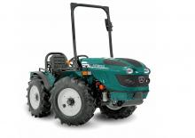 Traktory 4WD Arbos 3040 E SW