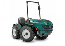 Traktory 4WD Arbos 3050 E SW/AR