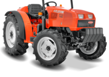 Traktory 4WD Goldoni 3050 Star