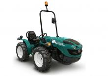 Traktory 4WD Arbos 3060 E SW/AR