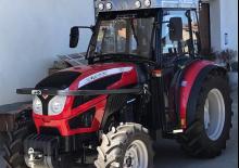 Traktory 4WD Valpadana 3080 GE
