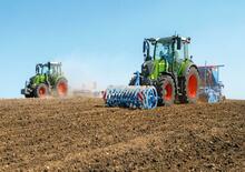 Traktory 4WD Fendt 311 Vario Power
