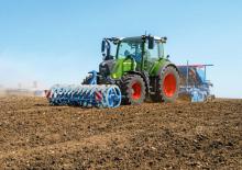 Traktory 4WD Fendt 314 Vario Power