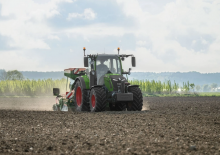Traktory 4WD Fendt 314 Vario Profi+ 