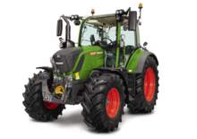 Traktory 4WD Fendt 314 Vario Profi