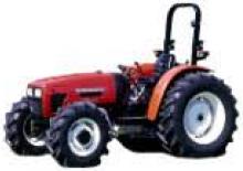 Traktory 4WD Valtra 3300 F