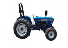 Traktory 4WD Ford-NH 3430 A