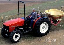 Traktory 4WD Valtra 3500 C