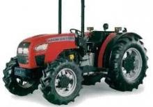 Traktory 4WD Valpadana 3560 V