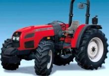 Traktory 4WD Valpadana 3570-4 FP