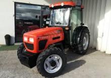 Traktory 4WD Valtra 3700 F