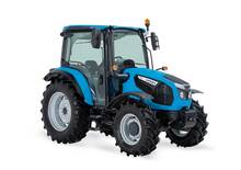 Traktory 4WD Landini 4-070