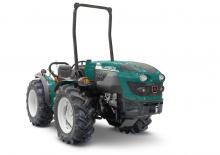 Traktory 4WD Arbos 4070 E