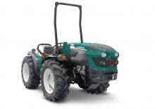 Traktory 4WD Arbos 4080 E