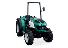 Traktory 4WD Arbos 4080 F