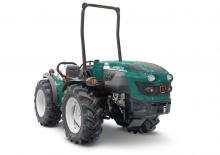 Traktory 4WD Arbos 4090 E