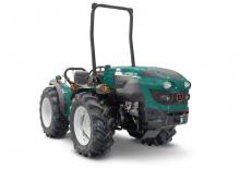 Traktory 4WD Arbos 4100 E