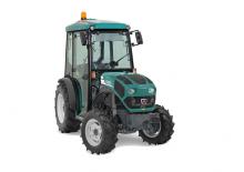 Traktory 4WD Arbos 4110 AF