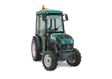 Traktory 4WD Arbos 4110 F