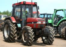 Traktory 4WD Case IH 4220
