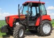 Traktory 4WD Belarus 422.4