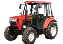 Traktory 4WD Belarus 422.4
