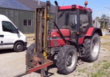 Traktory 4WD Case IH 4230