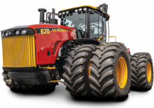 Traktory 4WD Versatile 430