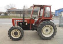 Traktory 4WD Fiatagri 45-66 S
