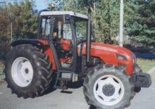 Traktory 4WD Valpadana 4580-4