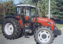 Traktory 4WD Valpadana 4590-4