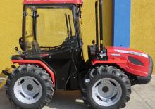 Traktory 4WD Valpadana 4630 ARM