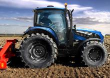 Traktory 4WD Landini 5-080H Top