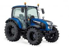 Traktory 4WD Landini 5-085