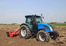 Traktory 4WD Landini 5-100H