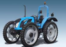 Traktory 4WD Landini 5-110D-HC