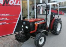 Traktory 4WD New Holland 50-86/101 V DT S