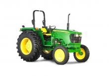 Traktory 4WD John Deere 5065