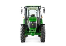 Traktory 4WD John Deere 5067E