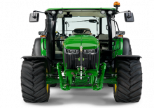 Traktory 4WD John Deere 5075 M