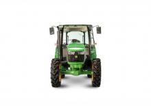 Traktory 4WD John Deere 5075 TREM-IV