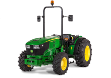 Traktory 4WD John Deere 5075GL