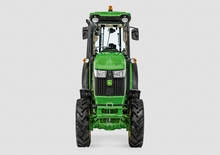 Traktory 4WD John Deere 5075GN