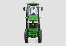 Traktory 4WD John Deere 5075GV