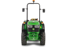 Traktory 4WD John Deere 5085 GN