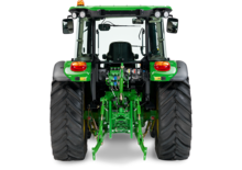 Traktory 4WD John Deere 5085 M