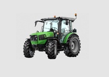 Traktory 4WD DEUTZ-FAHR 5090 D Keyline 