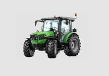 Traktory 4WD DEUTZ-FAHR 5090 D Keyline 