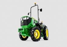 Traktory 4WD John Deere 5090GL