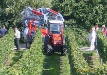 Traktory 4WD Dexheimer 510 Si